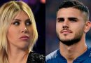 El Motivo Detrás de la Separación de Wanda Nara y Mauro Icardi: «Discutieron Mucho»