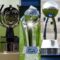 Trofeos futbol argentino
