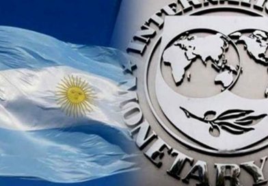 El FMI empeoró el pronóstico para la economía argentina