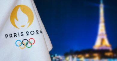 París 2024: Preparativos y Precauciones contra Ciberataques y Amenazas Terroristas en los Juegos Olímpicos