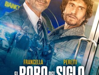 robo del siglo pelicula