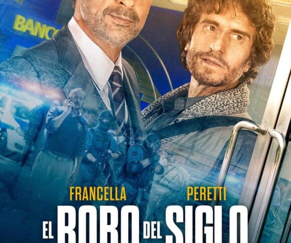 robo del siglo pelicula
