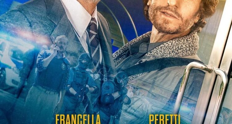robo del siglo pelicula